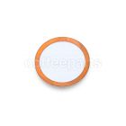 Copper gasket