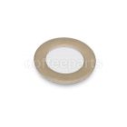 Stainless washer 22x13x1mm