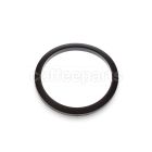 Group head gasket/seal 66x56x6mm conical