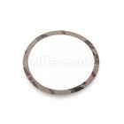 Group head spacer/shim 67x58x0.8mm