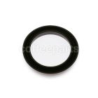Piston gasket
