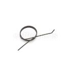 Doser lever spring