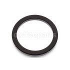 Group head gasket/seal 72x57x7mm
