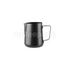 Trenton 1lt Black Milk Jug