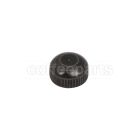 Hopper Stopper Knurled Blind Nut M4