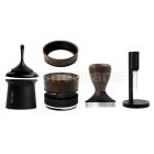 Airflow 58mm Barista Distribution Bundle: Black