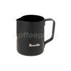 Breville Milk Jug 480ml: Black Truffle