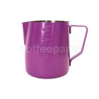Coffee Accessories 600ml Milk Jug: Violet
