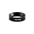 MHW Magnetic Dosing Ring 58mm: Matte Black
