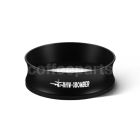 MHW Magnetic Dosing Ring: 58mm Matte Black