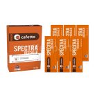 Cafetto Spectra Organic Powder Coffee Machine Descaler 6 x 25g Sachets