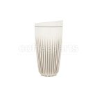 ﻿Huskee Natural Cup with Lid 16oz (475ml)
