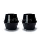 Kruve Cascade Espresso: Black