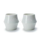Kruve Cascade Espresso: White