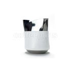 Kruve Create Pitcher: Silver