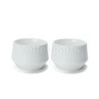 Kruve Imagine Latte Porcelain 250ml: White