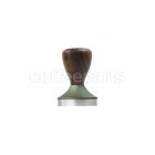 Airflow Coffee Tamper: 58mm Dark Green
