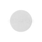 Airflow 100 Coffee Filters: 58mm orbicular
