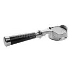 Muvna Lucifer E61 Coffee Portafilter: Black