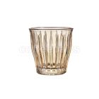 Muvna Glass 220ml: Coral Reef