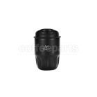 Muvna Travel Cup 260ml Black