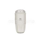 Muvna Travel Cup 450ml White