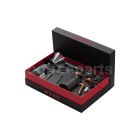 Muvna Pour Over Gift Box Set: Dark