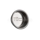 Muvna Units 8 Precision Basket 58.5mm 15g: Stainless