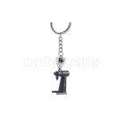 Muvna Keyring: EK43 Grinder Black