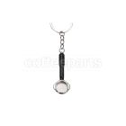 Muvna Keyring: Portafilter