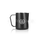 Muvna 450ml Milk Jug: Black 