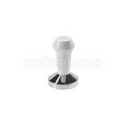 Muvna Abs Tamper: White