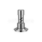 Muvna Chrome Series Impact Tamper: 58.35mm