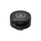 Muvna A-Style Distributor: 58mm Black Three Paddle