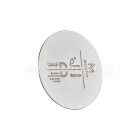Muvna P2-Duality Coffee Puck Screen 58.3mm 0.8mm