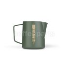 MHW Milk Jug 5.0 600ml: Green