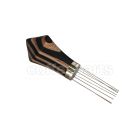 Pesado Clump Crusher (WDT tool): Raya