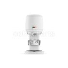 PUQ Press 58.3mm Q MINI (Gen 5) Coffee Tamper: White