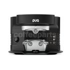 PUQ Press M3 (Gen 5) 58.3mm Black Under Grinder Tamper: Mahlkonig E65S & E65S GBW