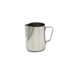 Rhino Classic Milk Jug 450ml: Stainless