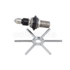 Rhino Jug Rinser Replacement Pitcher Spinjet Assembly
