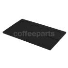 MHW YU Series-Tamping Base: Black