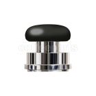 Timemore Pucks Calibrated Tamper 58:4mm: Black