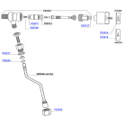 Aurora - Steam and hot water valves 1