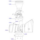 Encore Main Parts