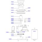 Encore Motor Assembly