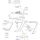 Sette Main Parts