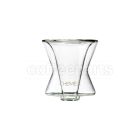 Chemex Funnex Glass Pour Over Brewer