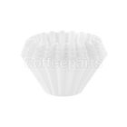 MHW Cake Shaped Filter Paper 1-2 Persons 50pcs In 155
