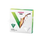 Hario V60 Paper Filter 02 White 40 sheets